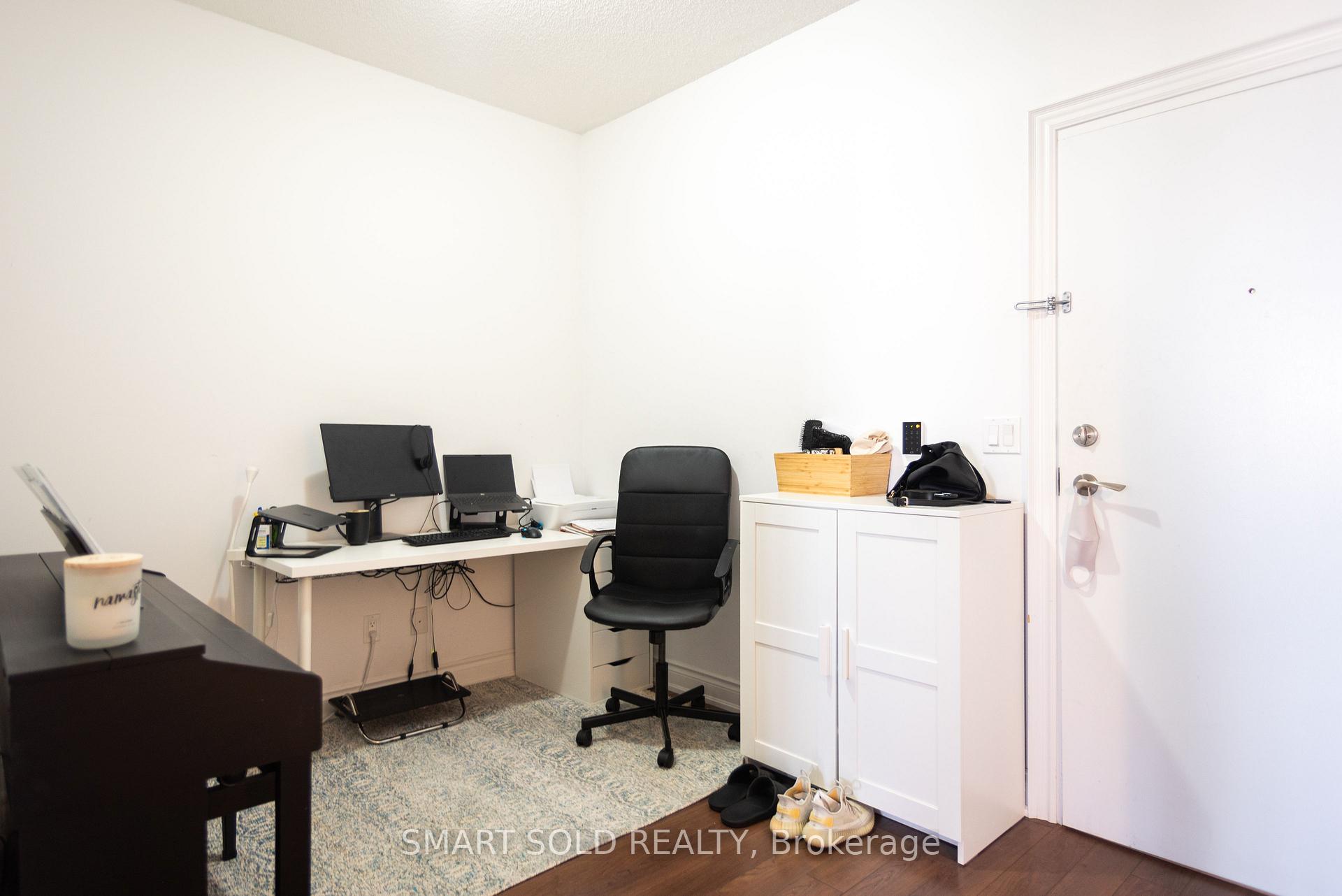 Photo 9 of Unit 718, 99 South Town Centre Boulevard, Markham, Unionville — HOMEH