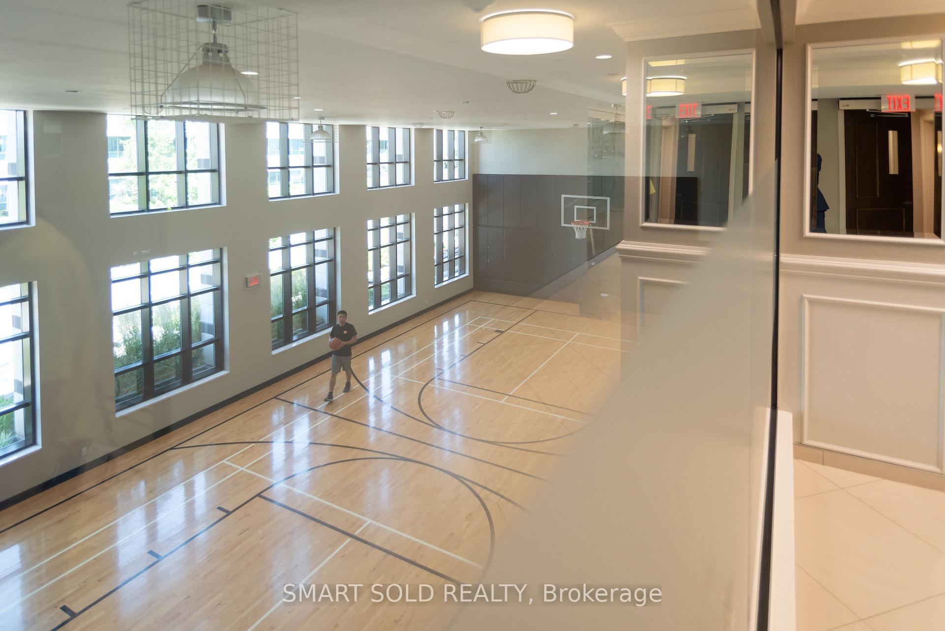 Photo 15 of Unit 718, 99 South Town Centre Boulevard, Markham, Unionville — HOMEH