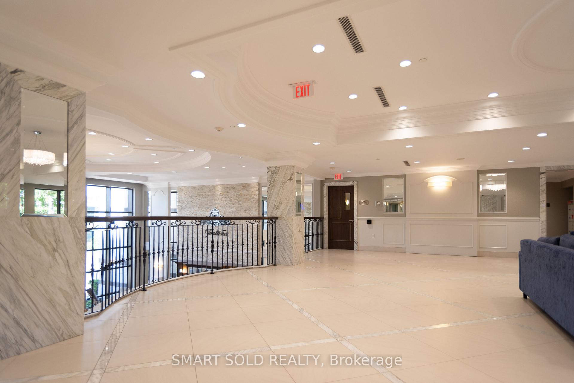 Photo 16 of Unit 718, 99 South Town Centre Boulevard, Markham, Unionville — HOMEH