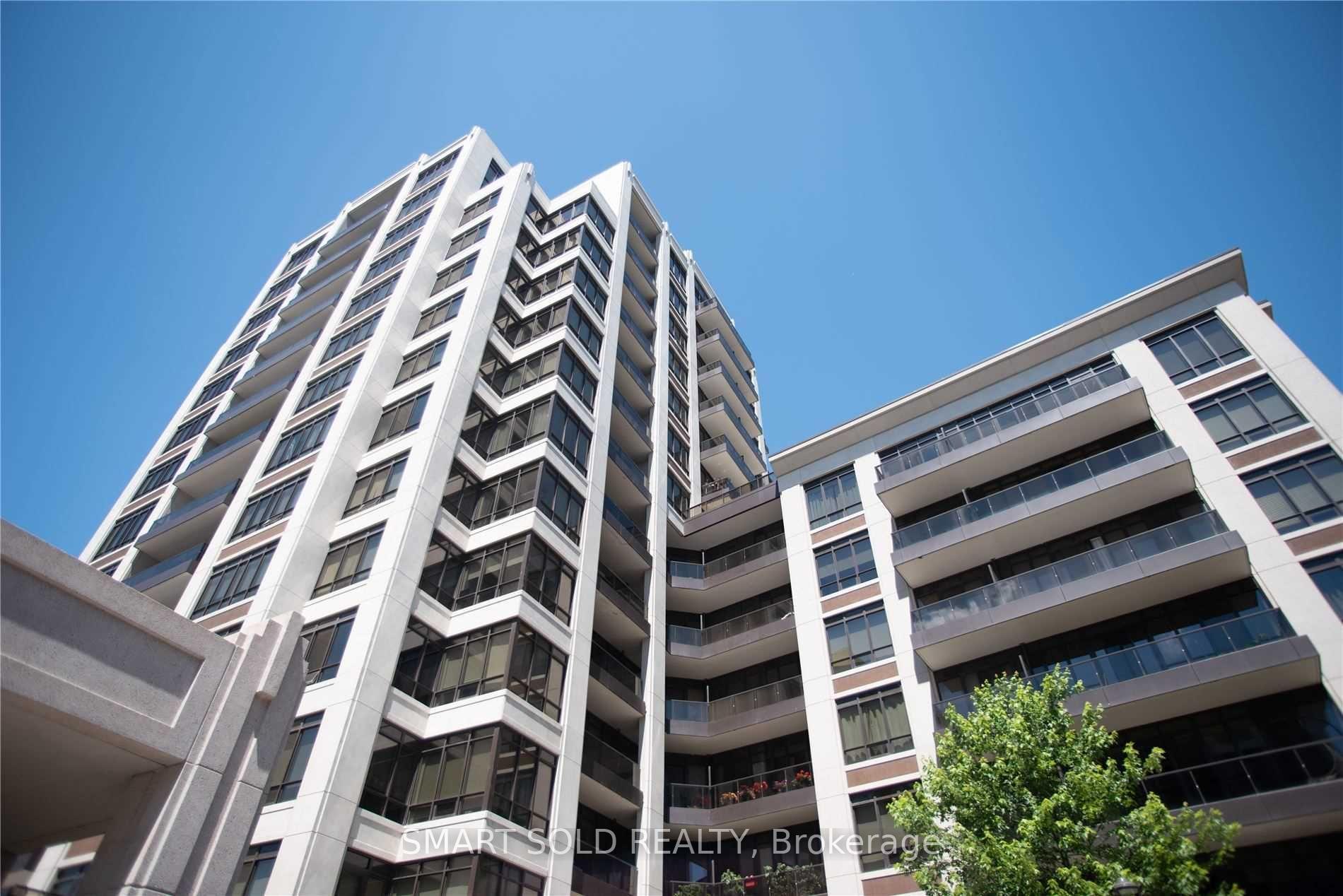 Photo 17 of Unit 718, 99 South Town Centre Boulevard, Markham, Unionville — HOMEH