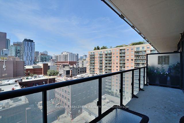 Photo 15 of Unit 1207, 400 Adelaide Street E, Toronto, Moss Park — HOMEH