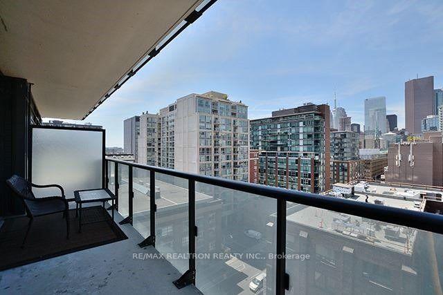 Photo 16 of Unit 1207, 400 Adelaide Street E, Toronto, Moss Park — HOMEH