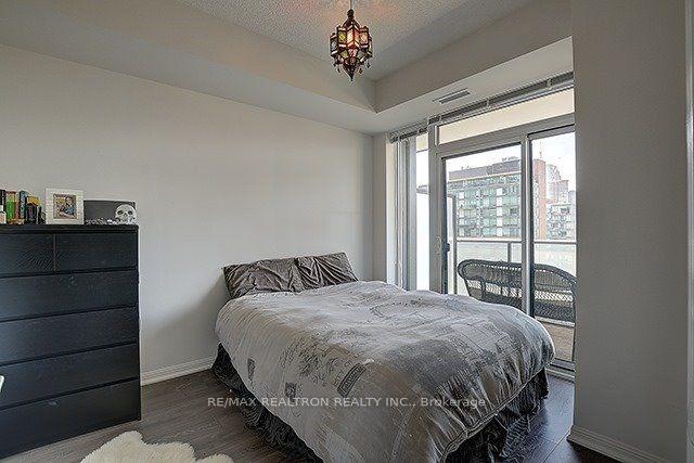 Photo 6 of Unit 1207, 400 Adelaide Street E, Toronto, Moss Park — HOMEH