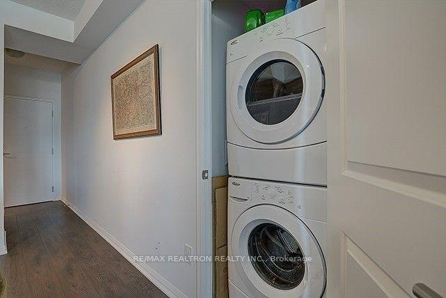 Photo 7 of Unit 1207, 400 Adelaide Street E, Toronto, Moss Park — HOMEH