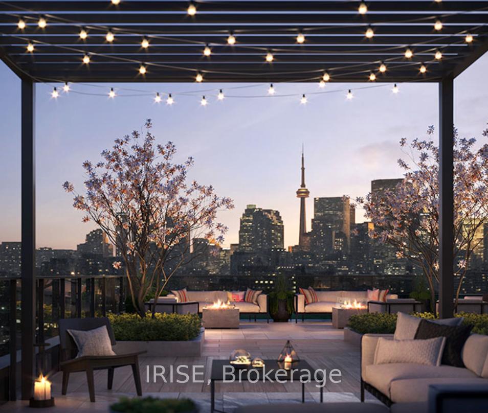 Photo 2 of Unit 1001, 28 Eastern Avenue, Toronto, Moss Park — HOMEH