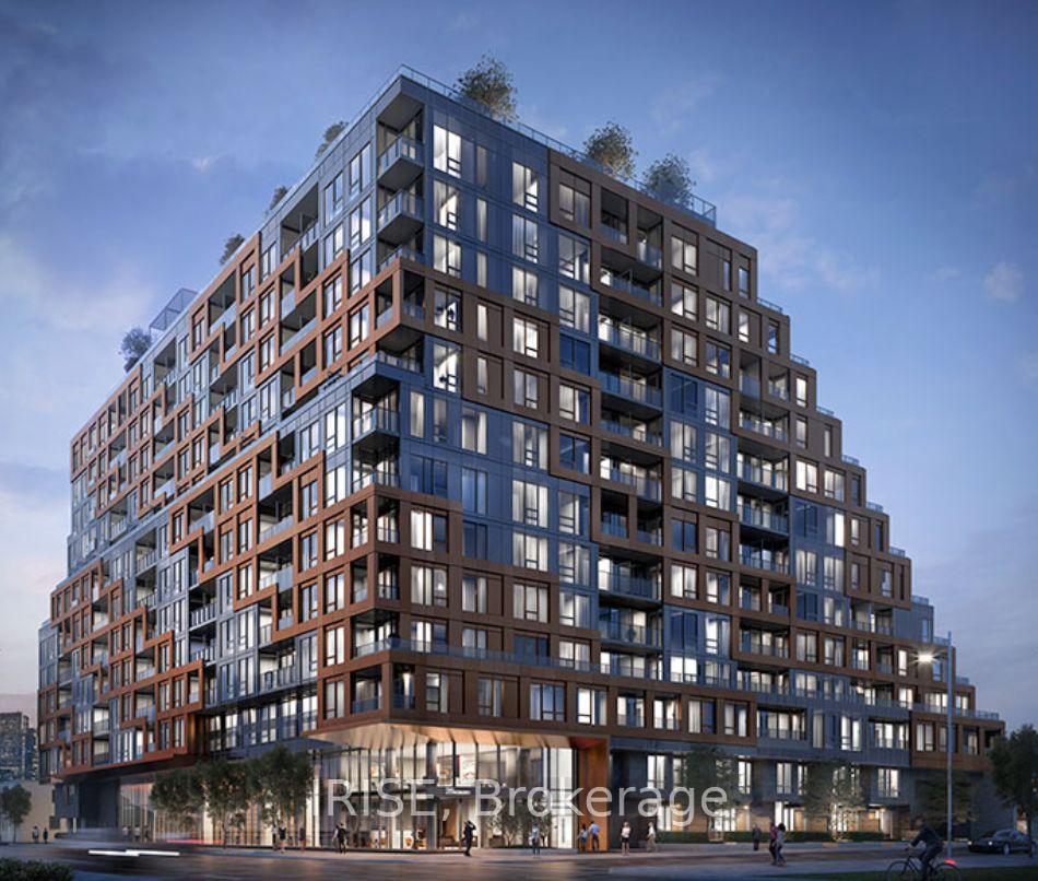 Photo 30 of Unit 1001, 28 Eastern Avenue, Toronto, Moss Park — HOMEH