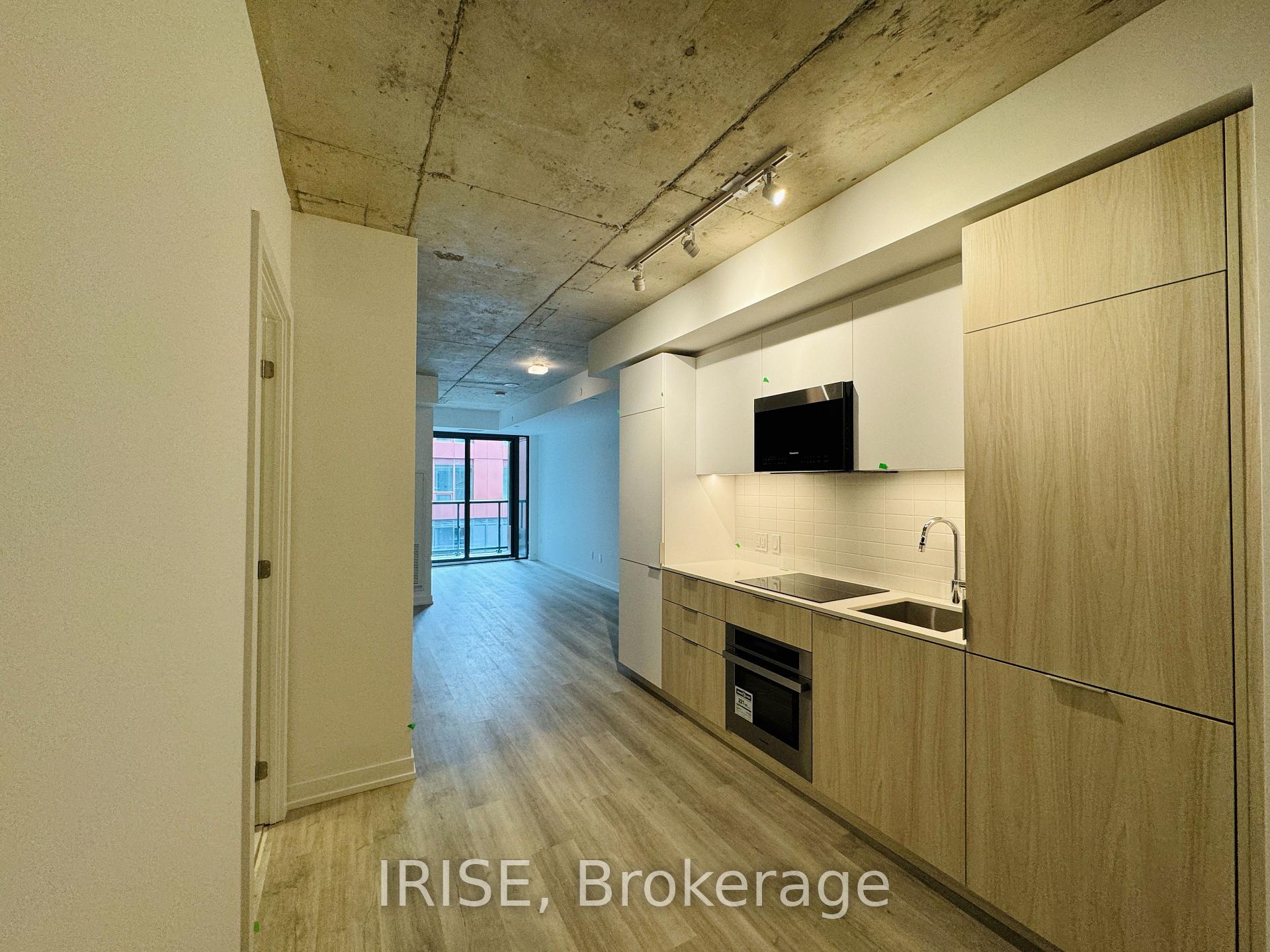 Photo 6 of Unit 1001, 28 Eastern Avenue, Toronto, Moss Park — HOMEH