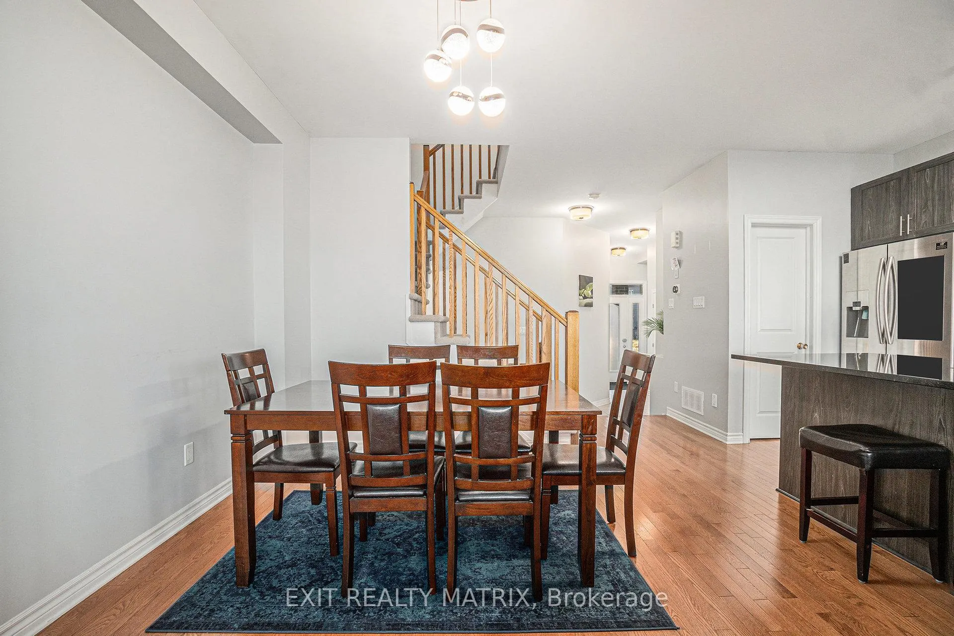 Photo 8 of 554 Jackdaw Avenue, Ottawa, Barrhaven - Half Moon Bay — HOMEH