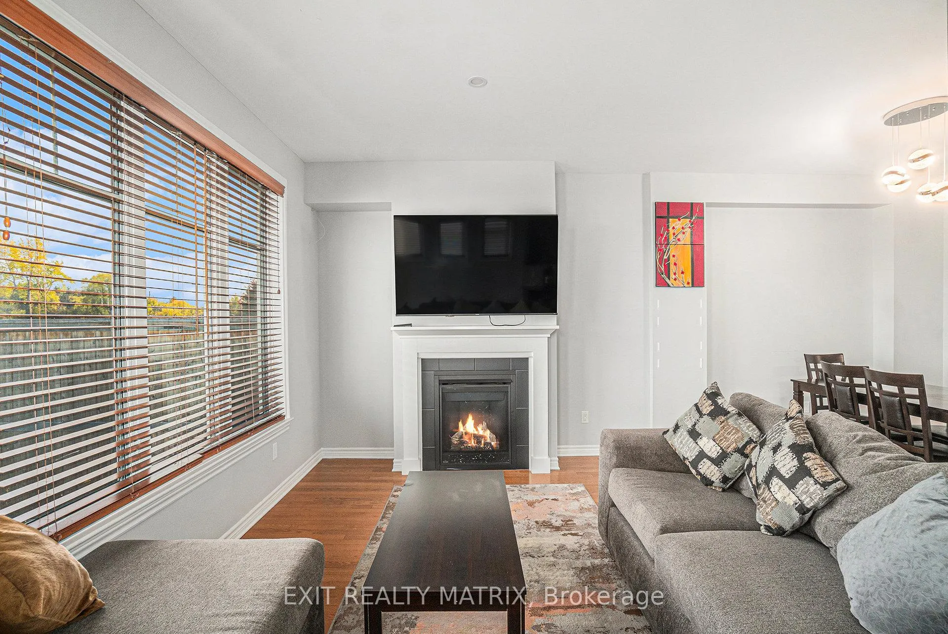 Photo 15 of 554 Jackdaw Avenue, Ottawa, Barrhaven - Half Moon Bay — HOMEH