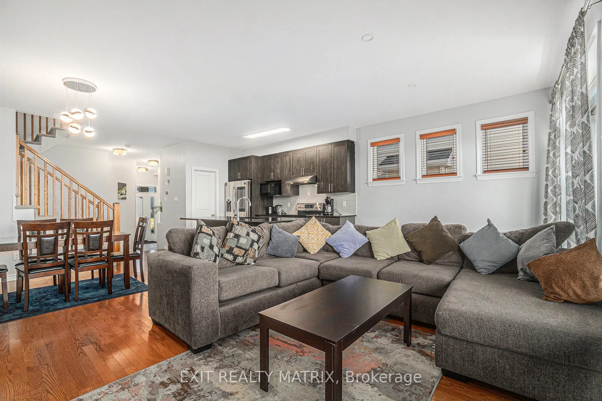 Photo 16 of 554 Jackdaw Avenue, Ottawa, Barrhaven - Half Moon Bay — HOMEH