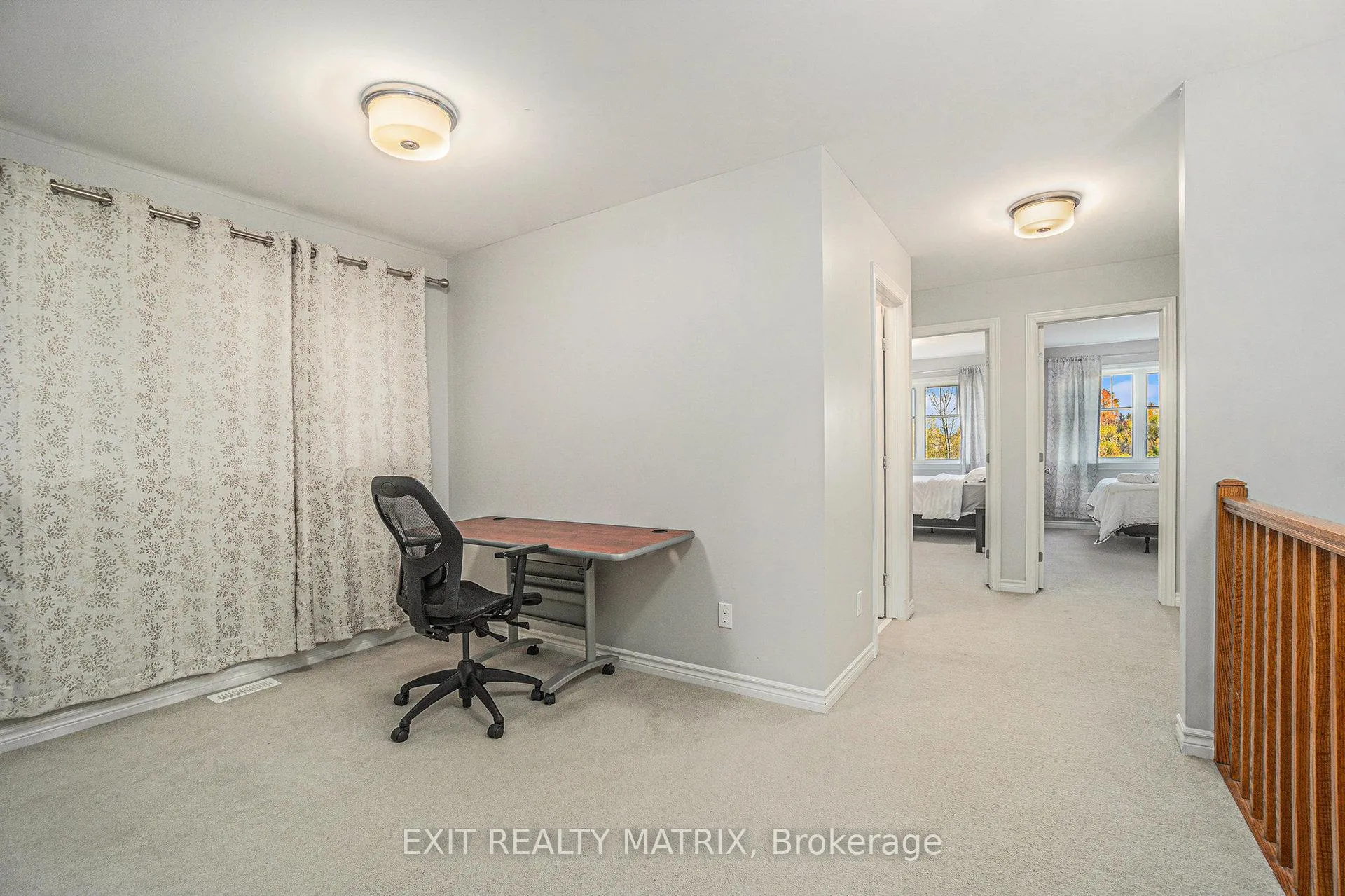 Photo 18 of 554 Jackdaw Avenue, Ottawa, Barrhaven - Half Moon Bay — HOMEH