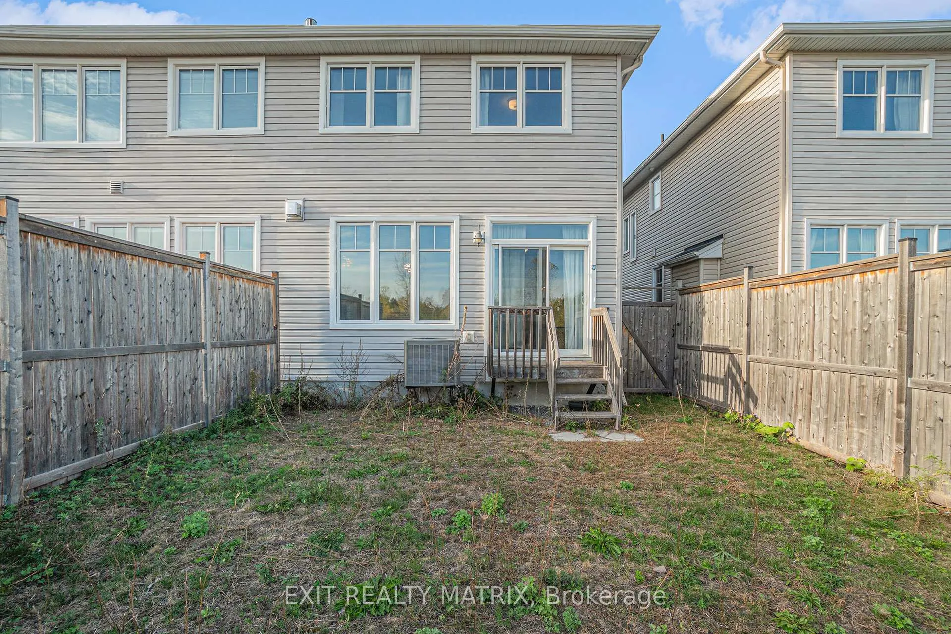 Photo 29 of 554 Jackdaw Avenue, Ottawa, Barrhaven - Half Moon Bay — HOMEH