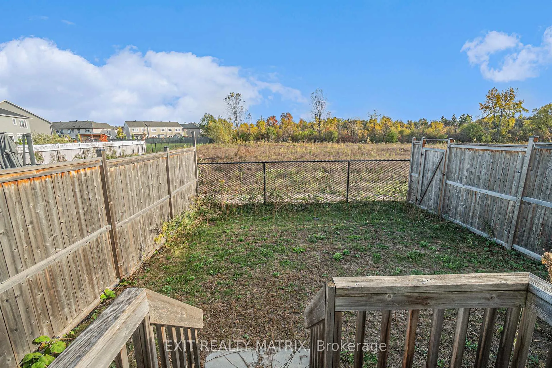 Photo 30 of 554 Jackdaw Avenue, Ottawa, Barrhaven - Half Moon Bay — HOMEH