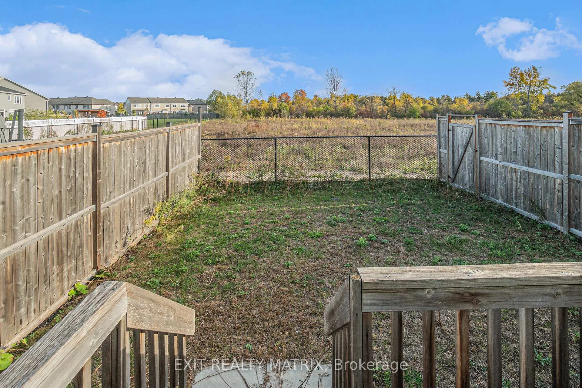 Photo 31 of 554 Jackdaw Avenue, Ottawa, Barrhaven - Half Moon Bay — HOMEH