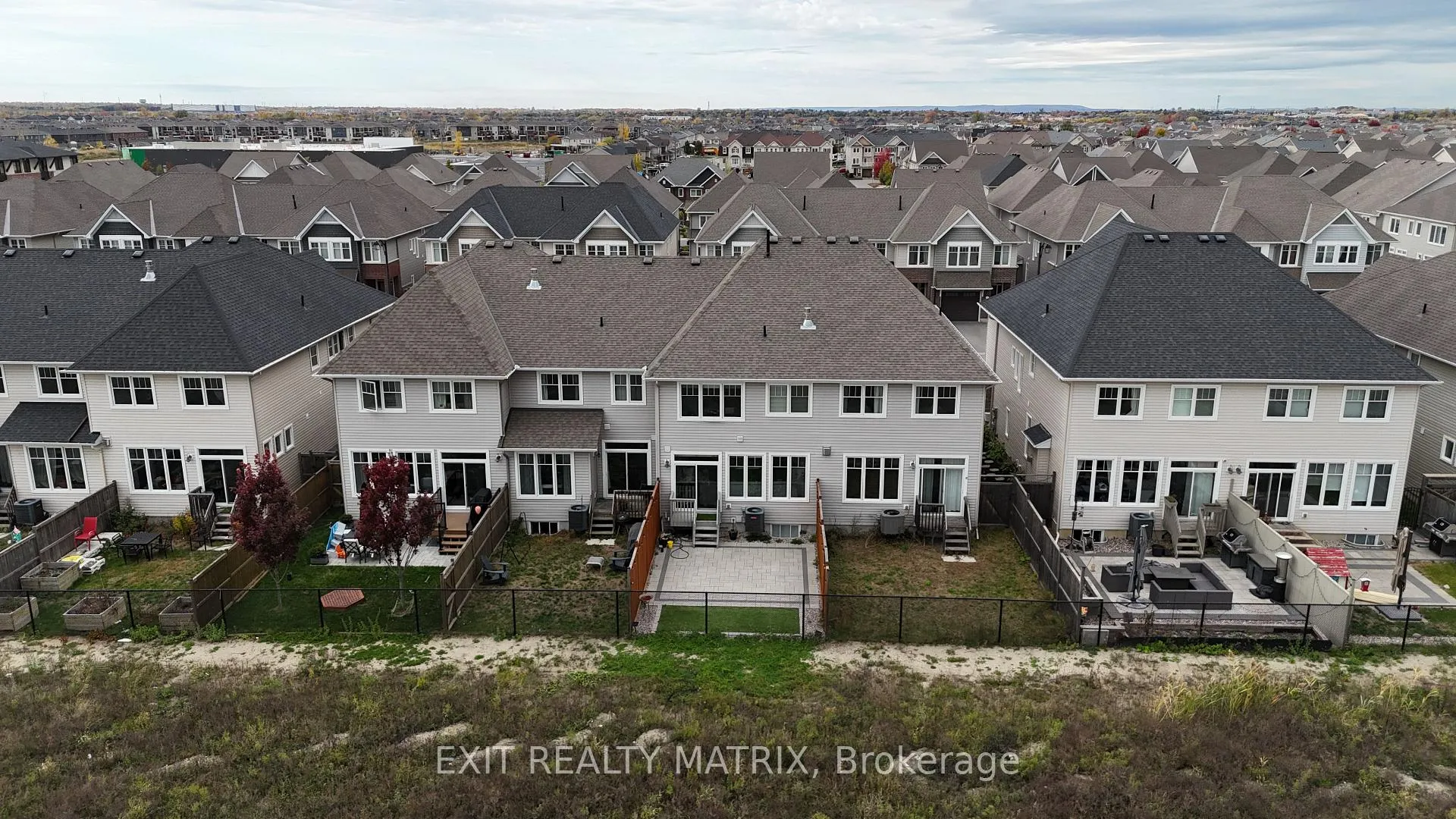 Photo 32 of 554 Jackdaw Avenue, Ottawa, Barrhaven - Half Moon Bay — HOMEH