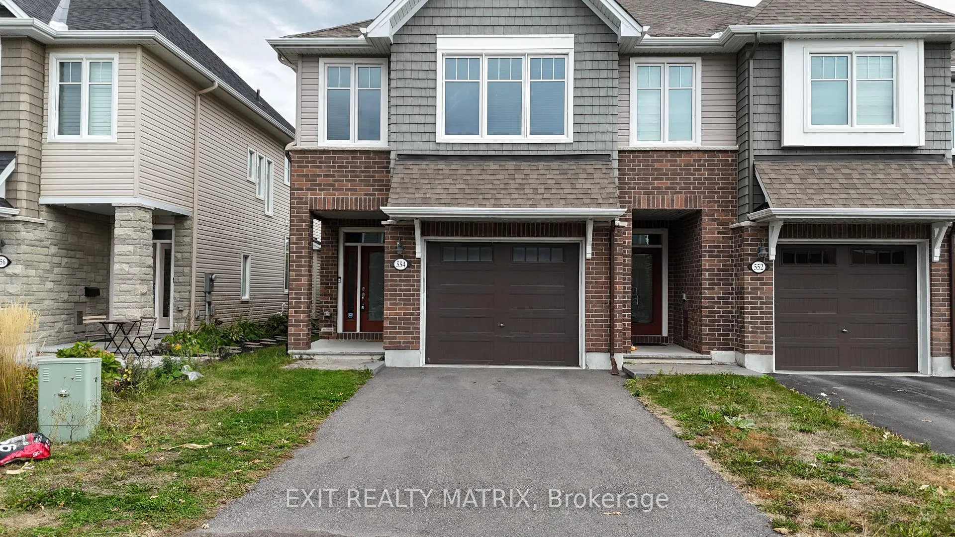 Photo 33 of 554 Jackdaw Avenue, Ottawa, Barrhaven - Half Moon Bay — HOMEH
