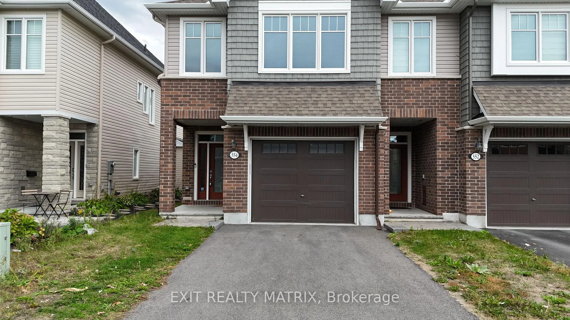 Photo 34 of 554 Jackdaw Avenue, Ottawa, Barrhaven - Half Moon Bay — HOMEH