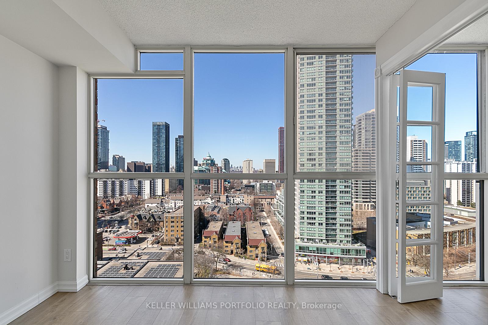 Photo 19 of Unit 2104, 15 Maitland Place, Toronto, Cabbagetown-South St. James Town — HOMEH