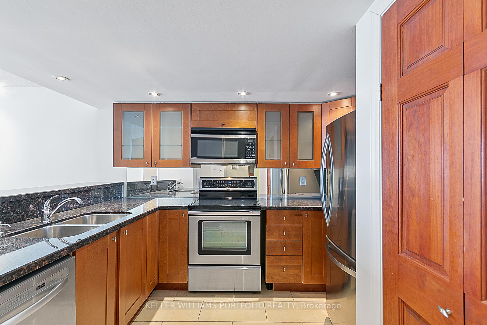 Photo 26 of Unit 2104, 15 Maitland Place, Toronto, Cabbagetown-South St. James Town — HOMEH