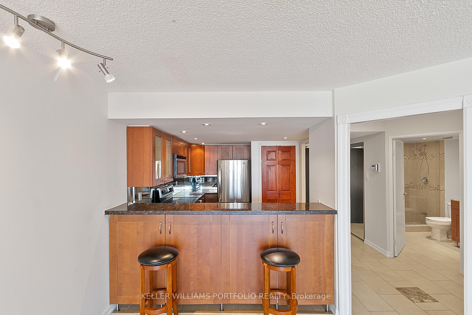 Photo 28 of Unit 2104, 15 Maitland Place, Toronto, Cabbagetown-South St. James Town — HOMEH