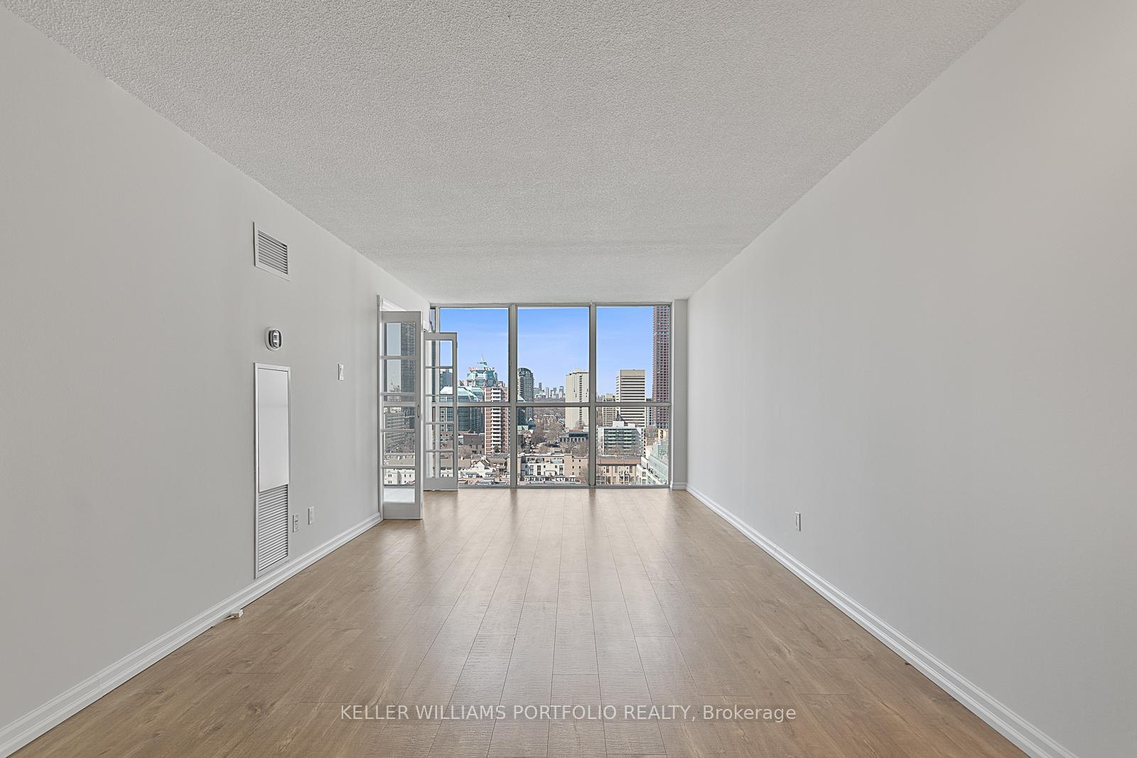 Photo 30 of Unit 2104, 15 Maitland Place, Toronto, Cabbagetown-South St. James Town — HOMEH