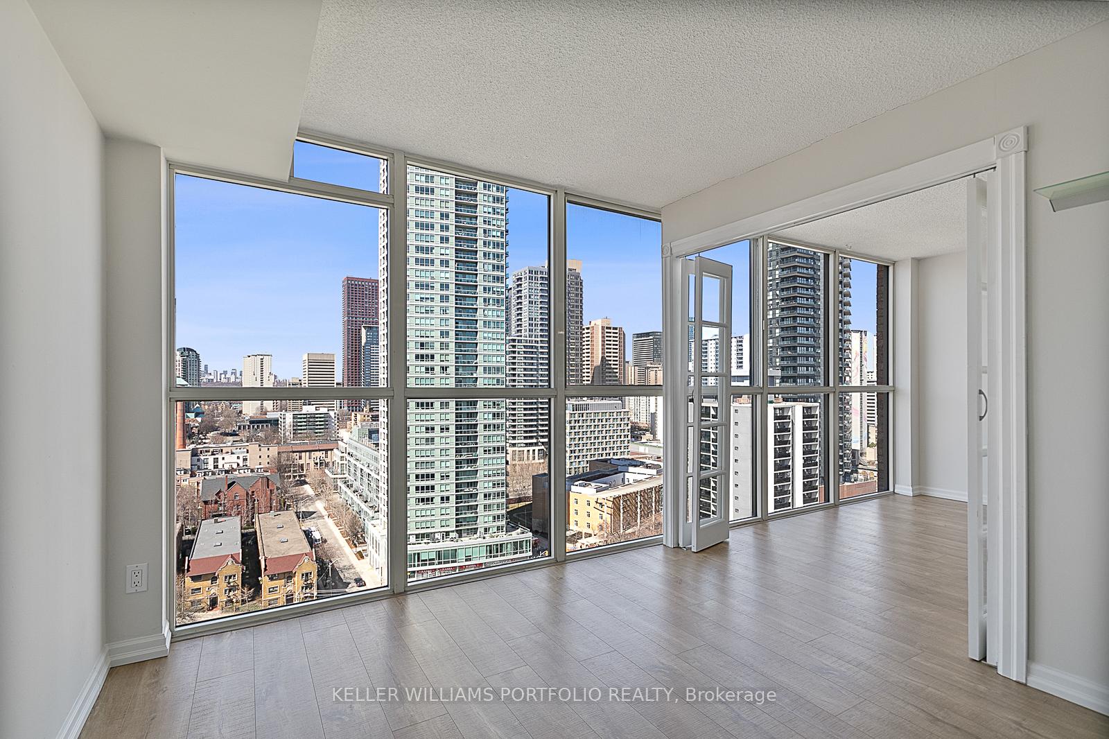 Photo 36 of Unit 2104, 15 Maitland Place, Toronto, Cabbagetown-South St. James Town — HOMEH