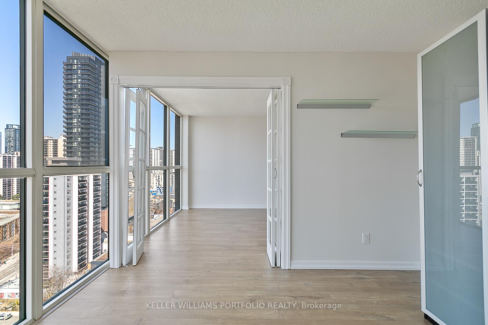 Photo 39 of Unit 2104, 15 Maitland Place, Toronto, Cabbagetown-South St. James Town — HOMEH