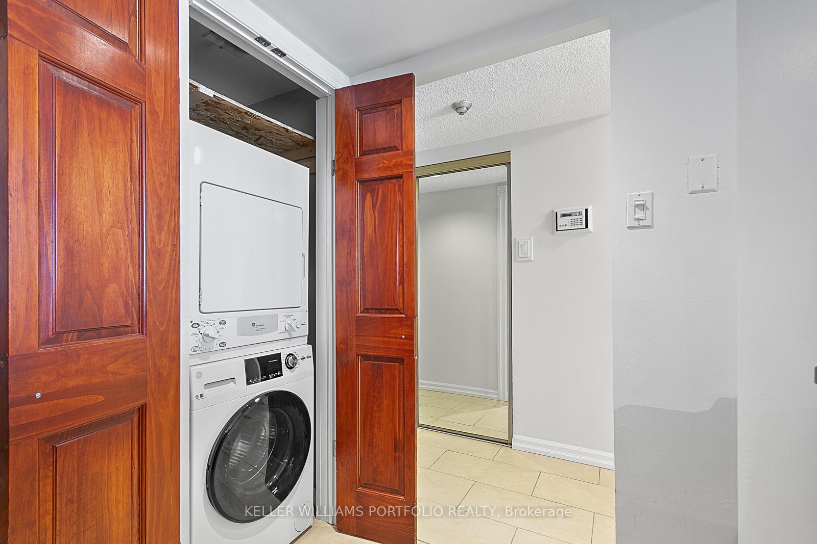 Photo 44 of Unit 2104, 15 Maitland Place, Toronto, Cabbagetown-South St. James Town — HOMEH