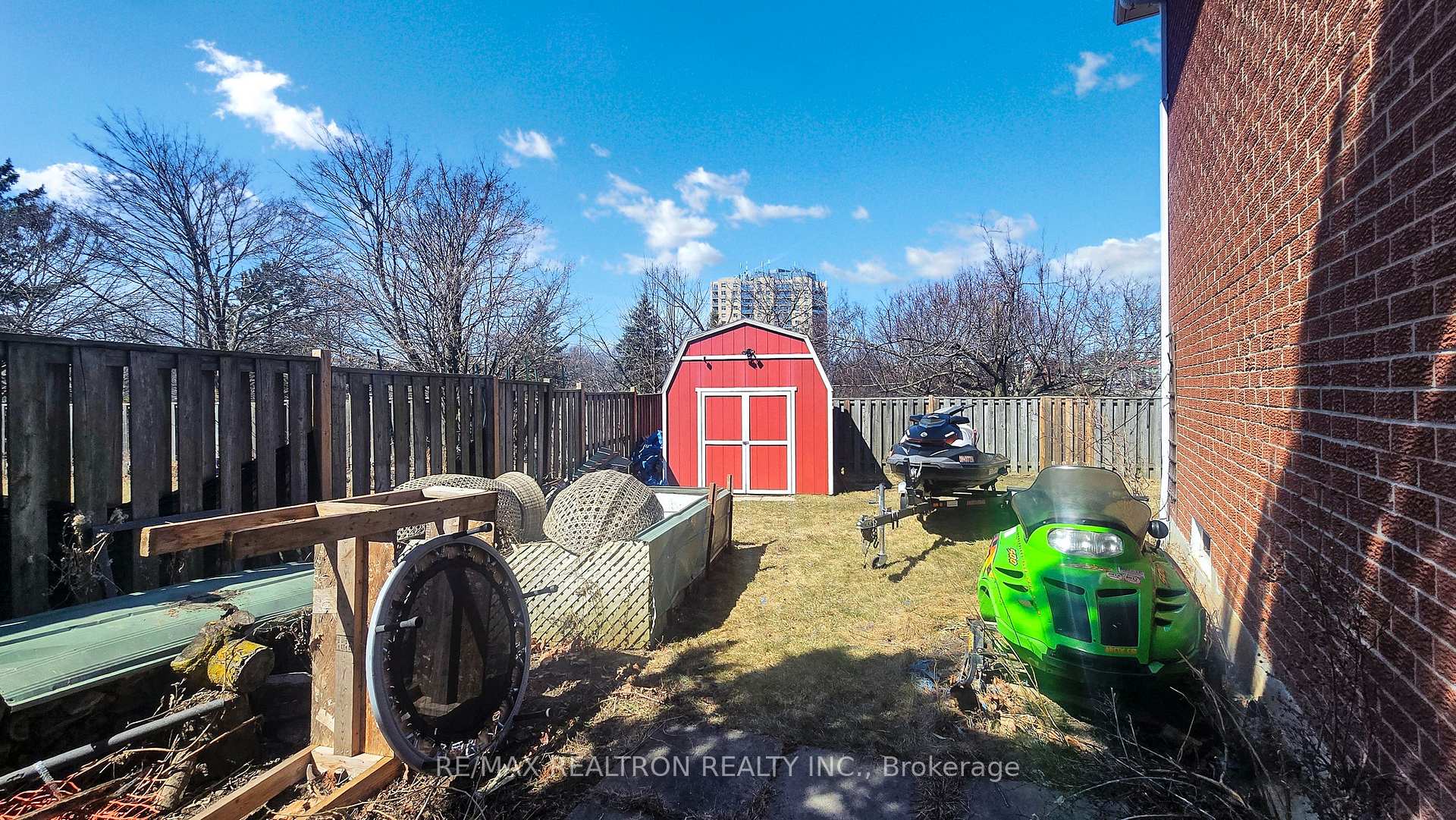 Photo 49 of 68 Patterson Crescent, Ajax, Central — HOMEH