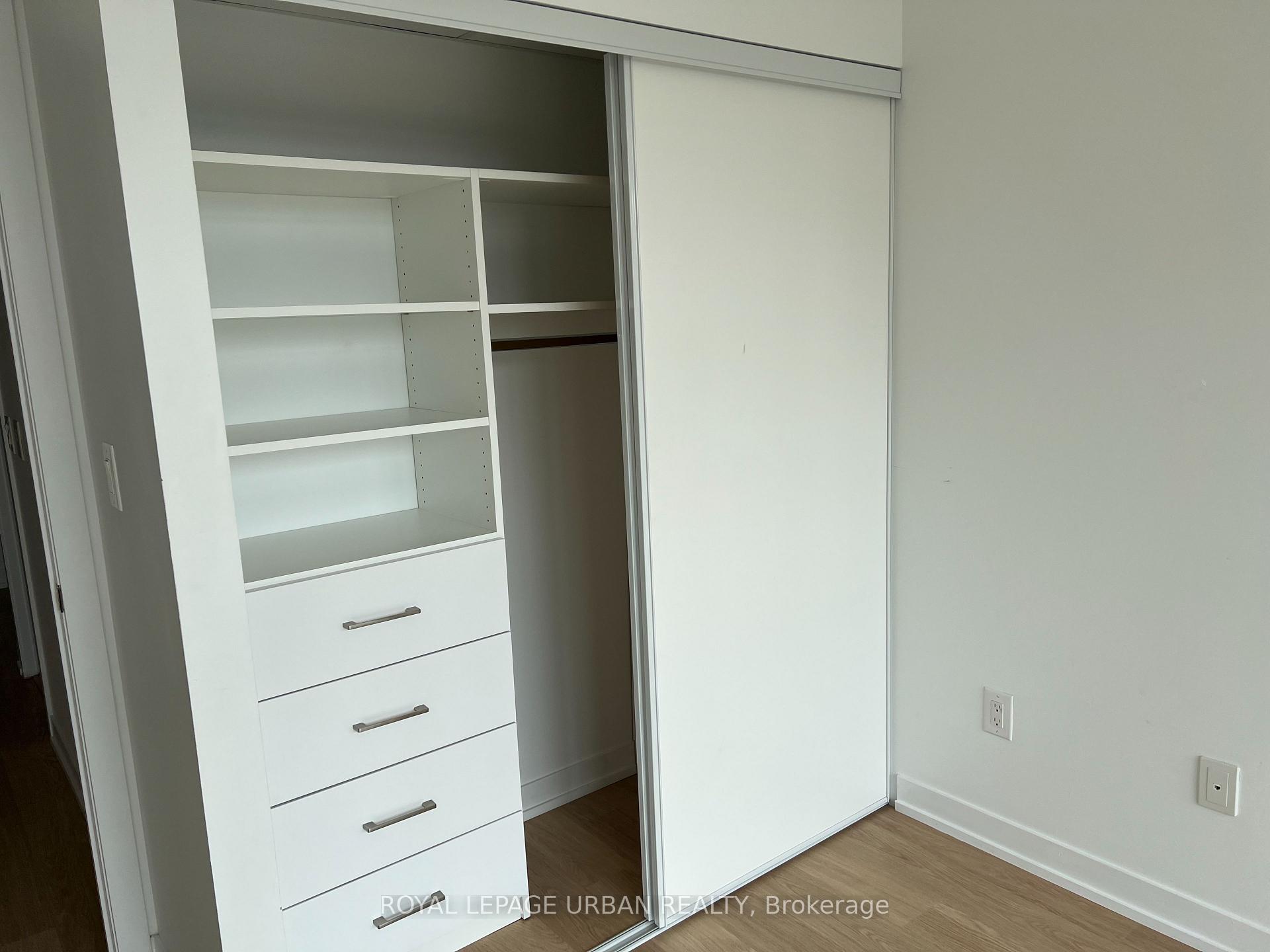 Photo 16 of Unit 609, 105 George Street, Toronto, Waterfront Communities — HOMEH