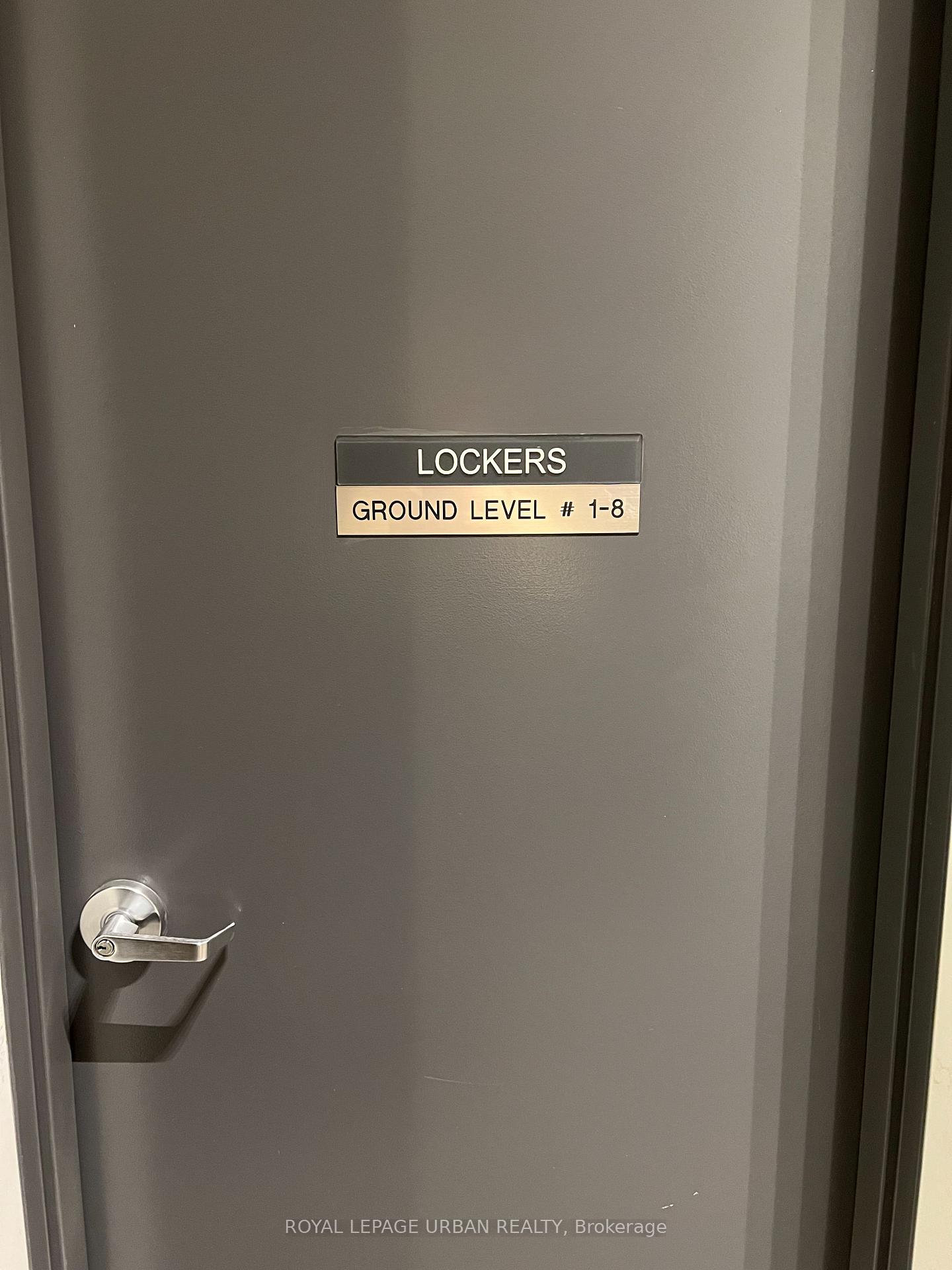 Photo 19 of Unit 609, 105 George Street, Toronto, Waterfront Communities — HOMEH