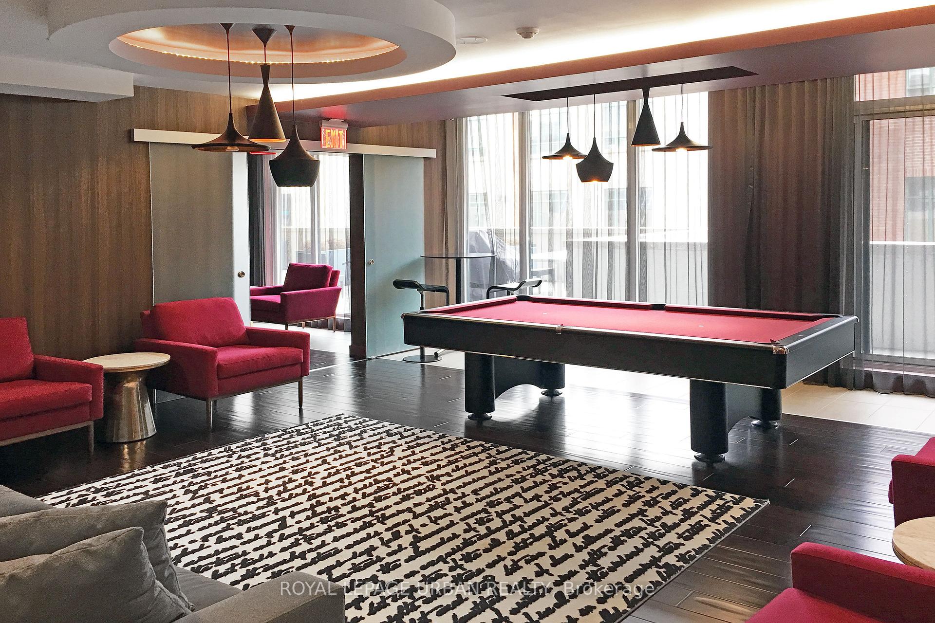 Photo 29 of Unit 609, 105 George Street, Toronto, Waterfront Communities — HOMEH