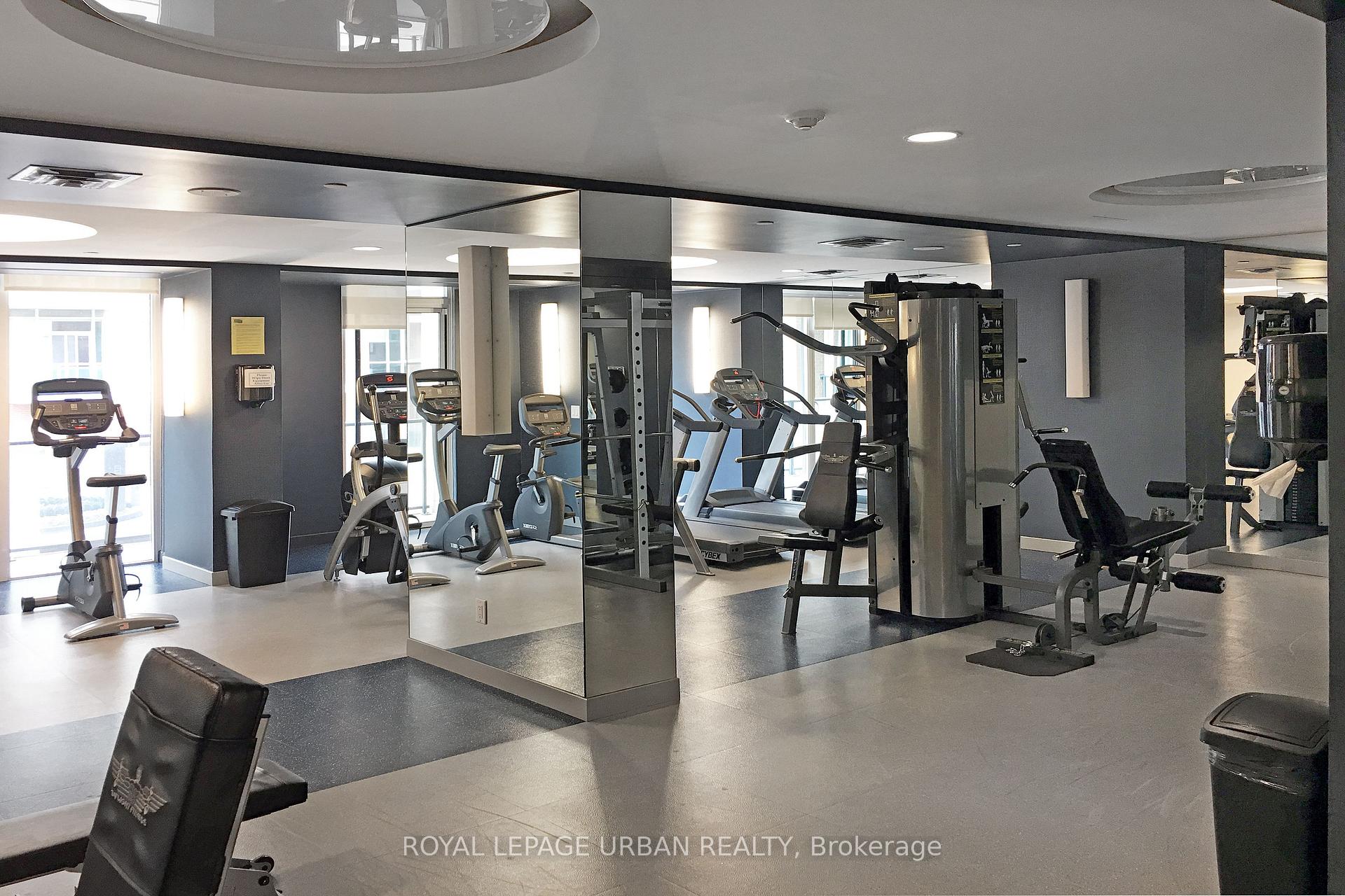Photo 30 of Unit 609, 105 George Street, Toronto, Waterfront Communities — HOMEH