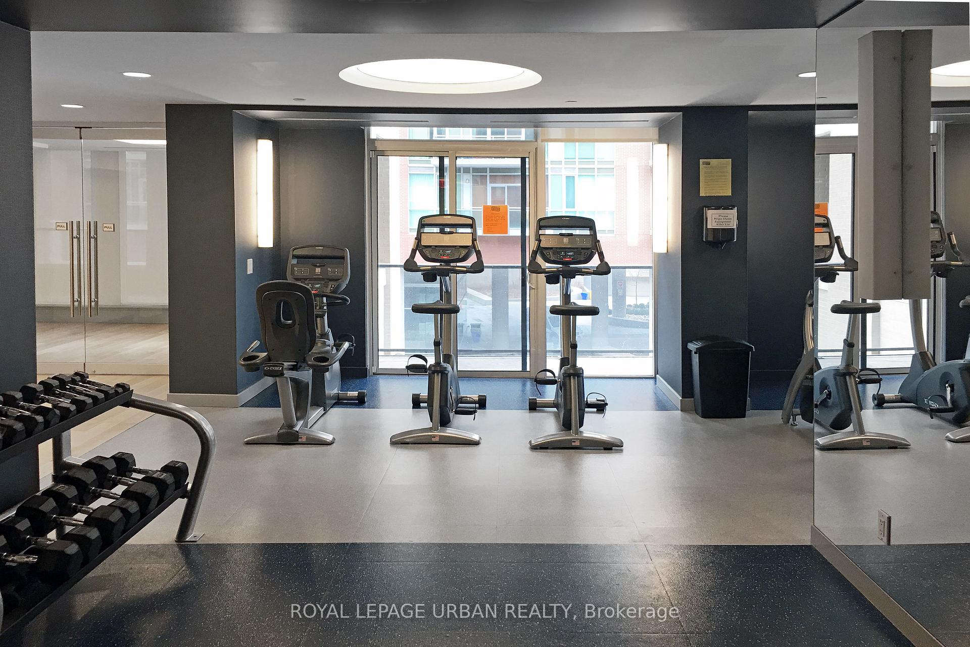 Photo 31 of Unit 609, 105 George Street, Toronto, Waterfront Communities — HOMEH