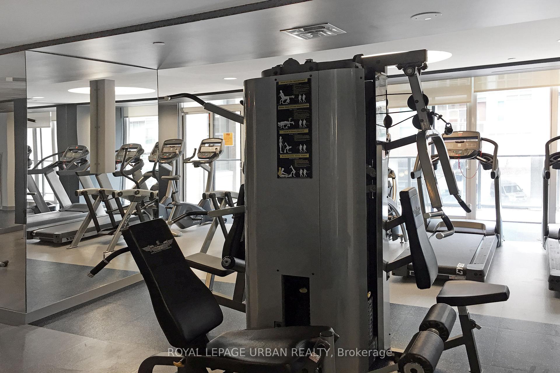 Photo 33 of Unit 609, 105 George Street, Toronto, Waterfront Communities — HOMEH