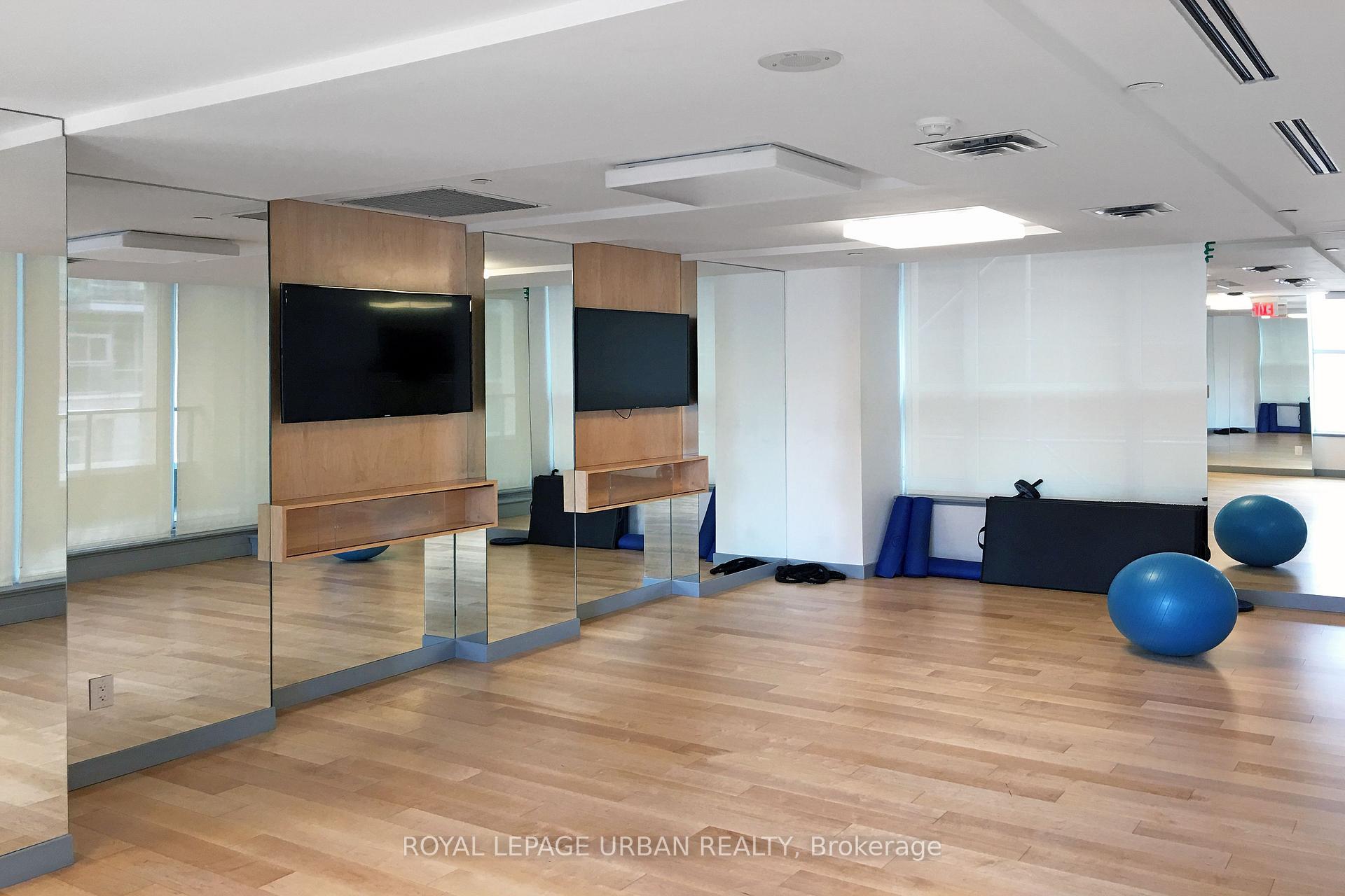 Photo 34 of Unit 609, 105 George Street, Toronto, Waterfront Communities — HOMEH