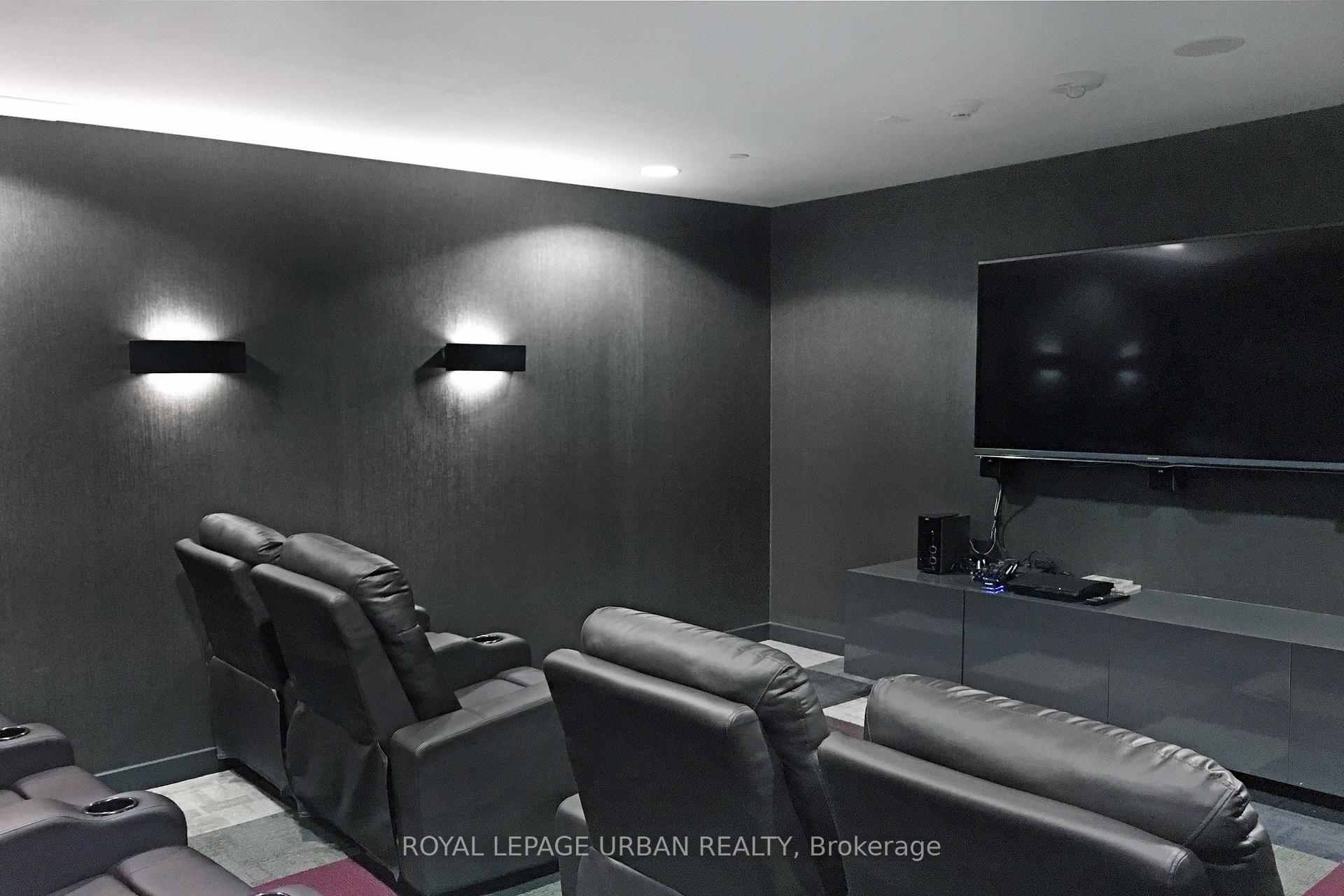 Photo 35 of Unit 609, 105 George Street, Toronto, Waterfront Communities — HOMEH