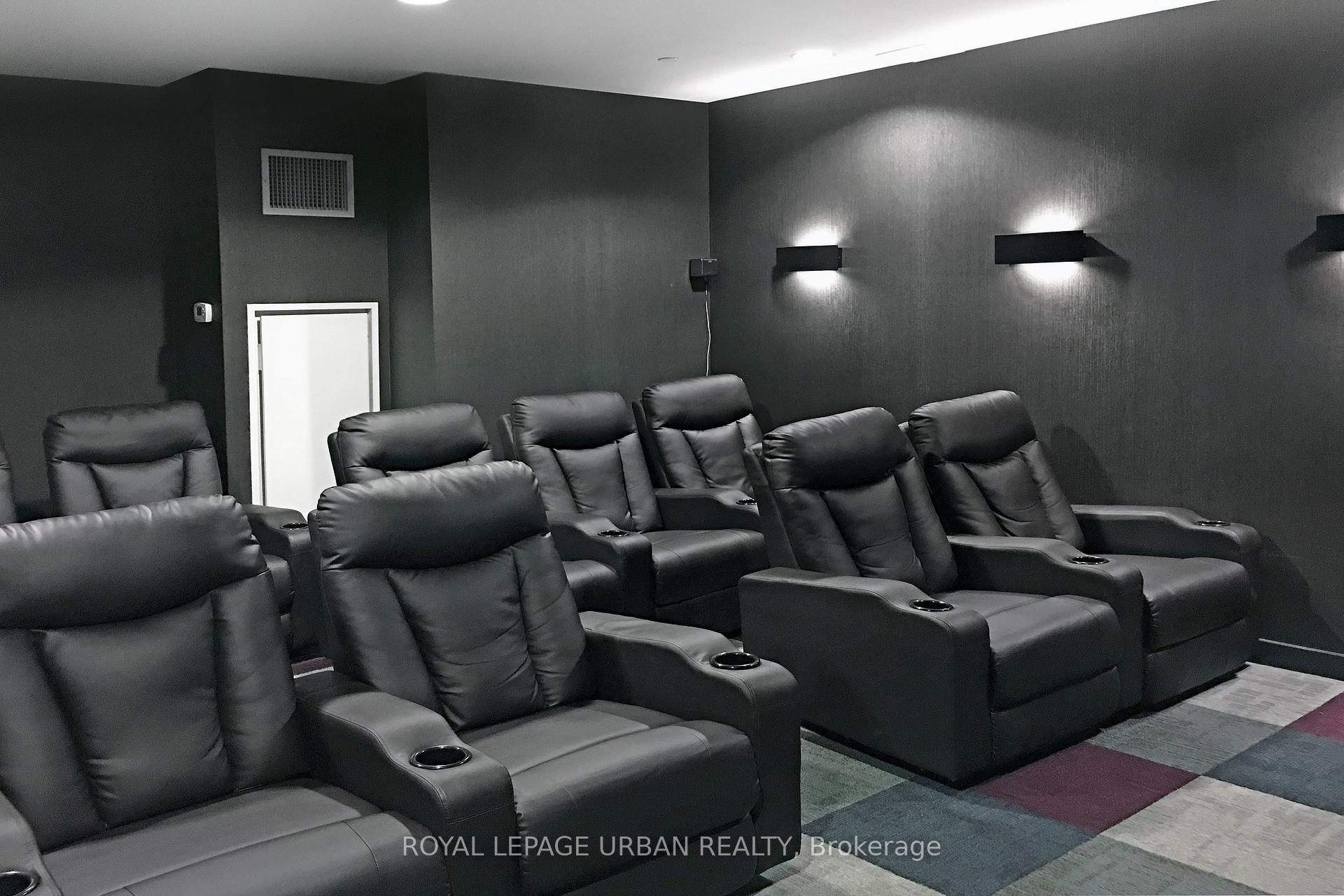 Photo 36 of Unit 609, 105 George Street, Toronto, Waterfront Communities — HOMEH