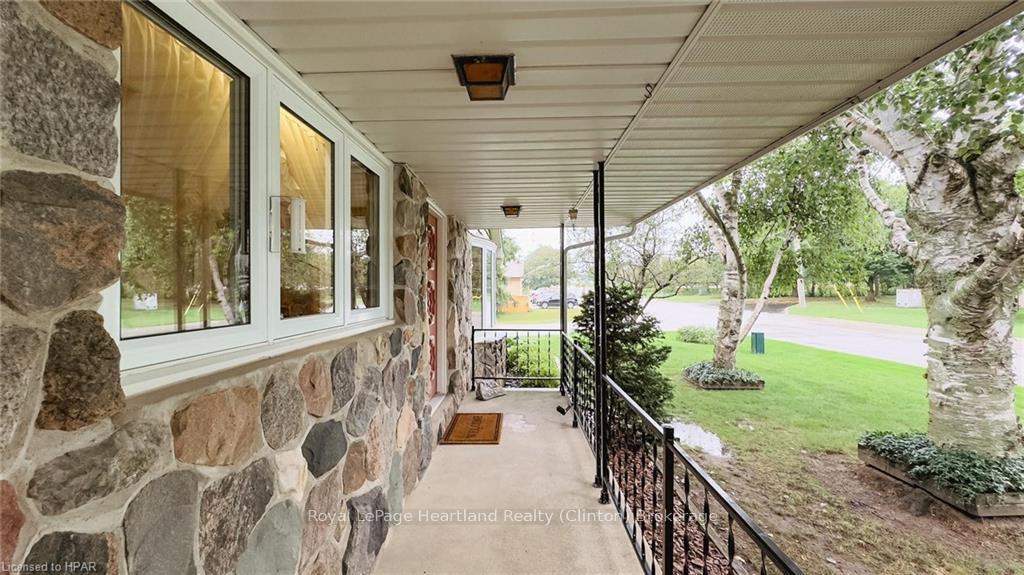 Photo 2 of 108 North Street N, Central Huron, Clinton — HOMEH