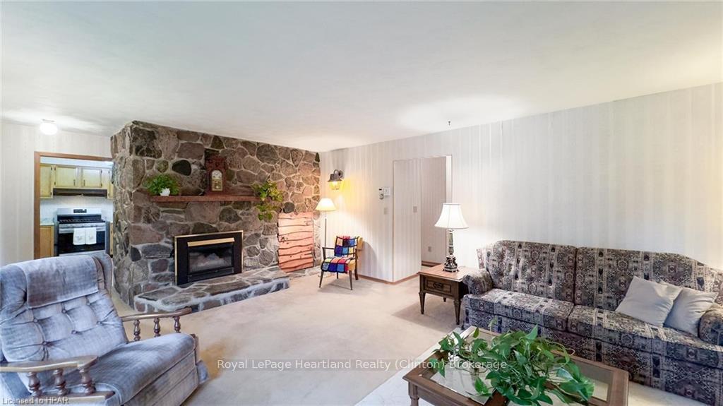 Photo 9 of 108 North Street N, Central Huron, Clinton — HOMEH