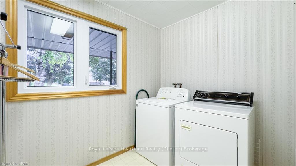 Photo 19 of 108 North Street N, Central Huron, Clinton — HOMEH