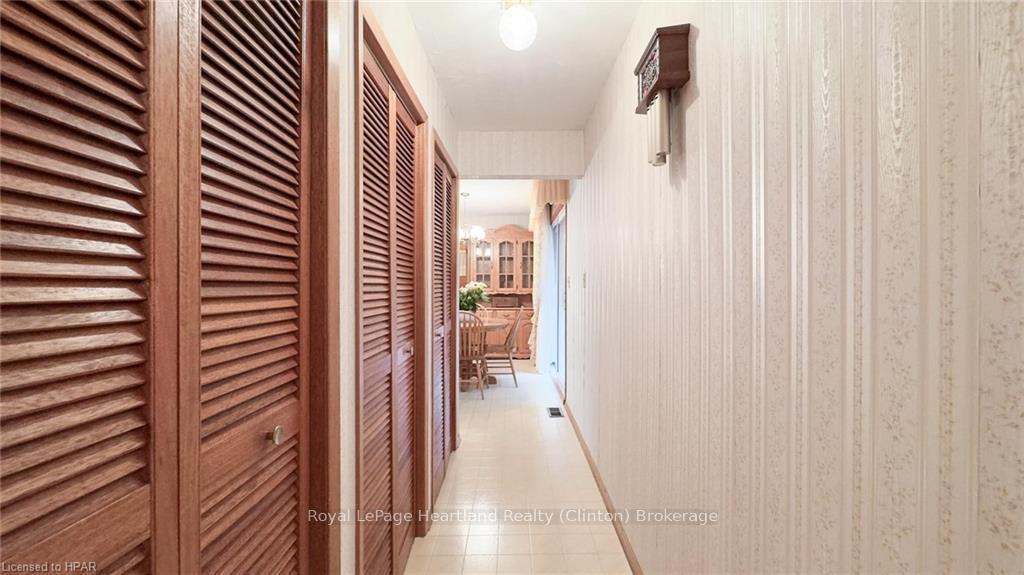 Photo 22 of 108 North Street N, Central Huron, Clinton — HOMEH