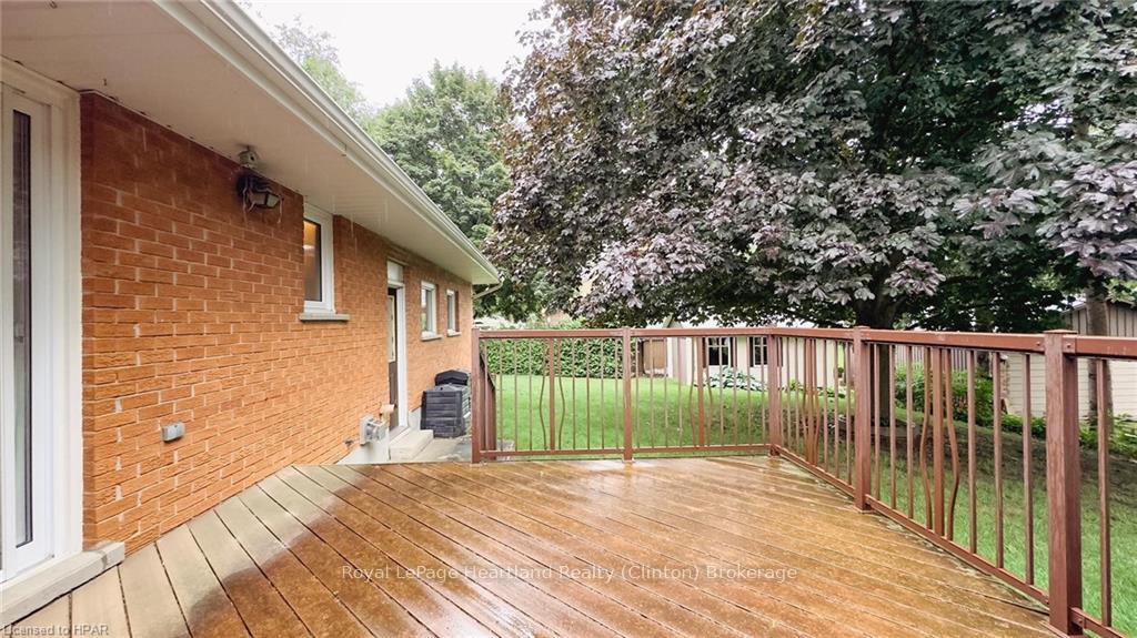 Photo 43 of 108 North Street N, Central Huron, Clinton — HOMEH