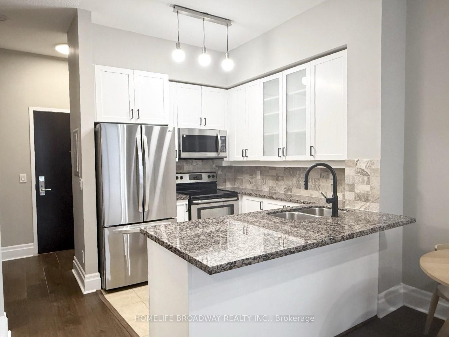 Photo 2 of Unit 104, 111 Upper Duke Crescent, Markham, Unionville — HOMEH