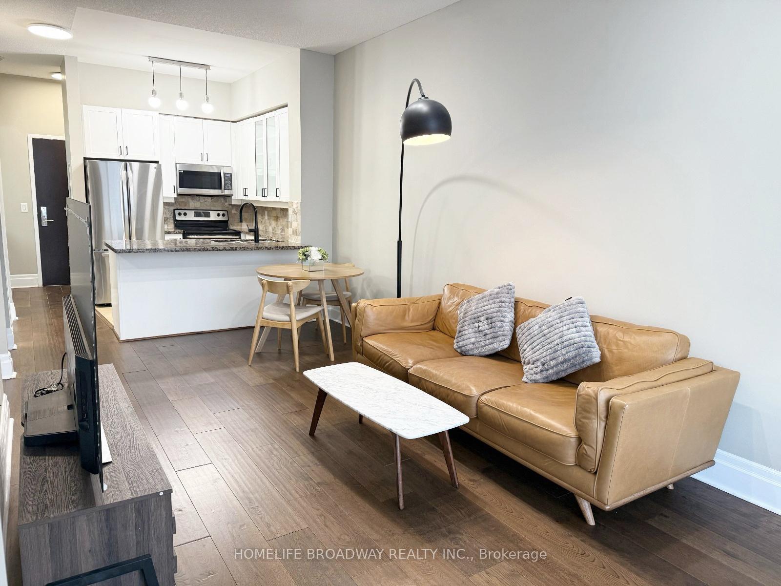 Photo 5 of Unit 104, 111 Upper Duke Crescent, Markham, Unionville — HOMEH