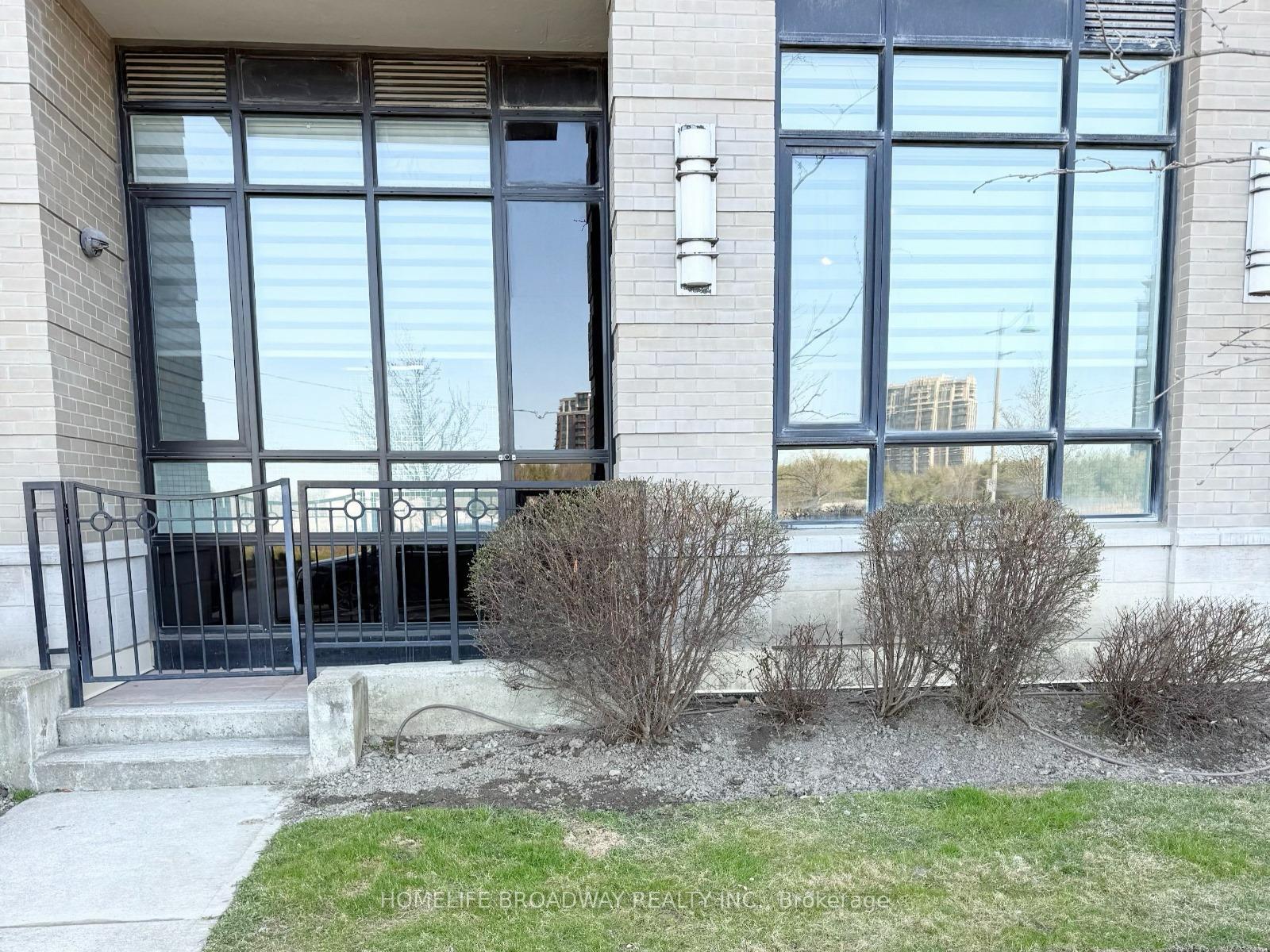 Photo 12 of Unit 104, 111 Upper Duke Crescent, Markham, Unionville — HOMEH