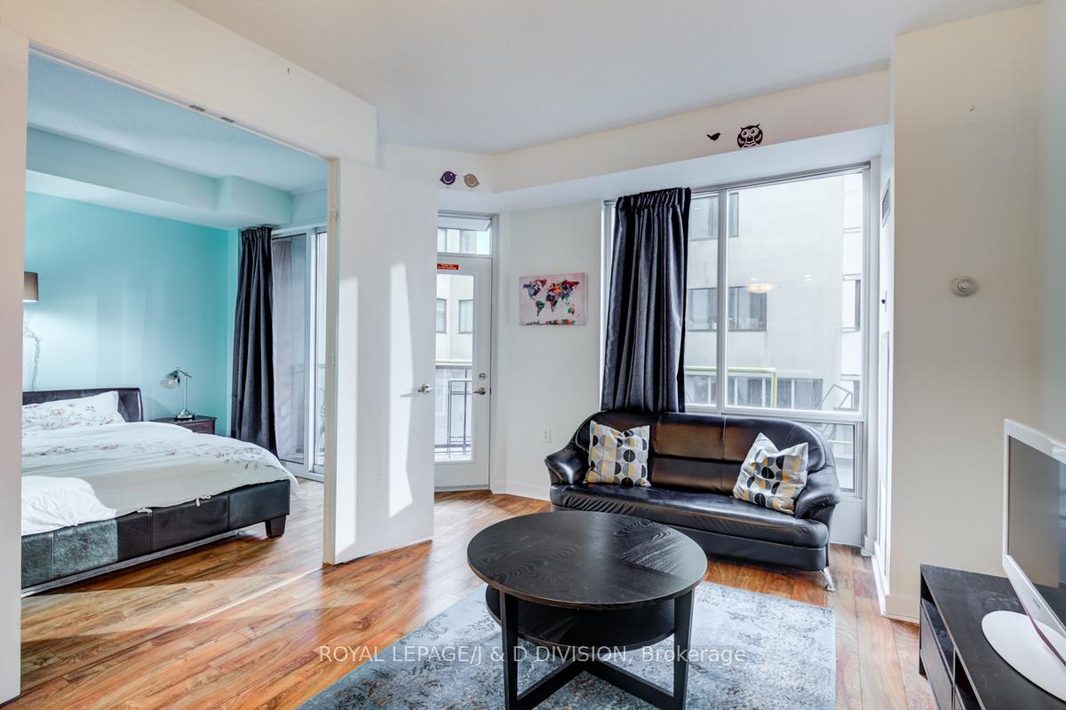 Photo 11 of Unit 414, 85 Bloor Street E, Toronto, Church-Yonge Corridor — HOMEH