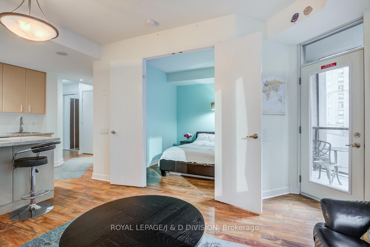 Photo 12 of Unit 414, 85 Bloor Street E, Toronto, Church-Yonge Corridor — HOMEH