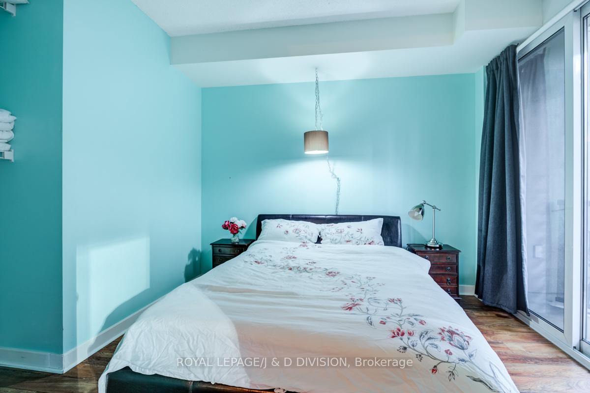 Photo 14 of Unit 414, 85 Bloor Street E, Toronto, Church-Yonge Corridor — HOMEH