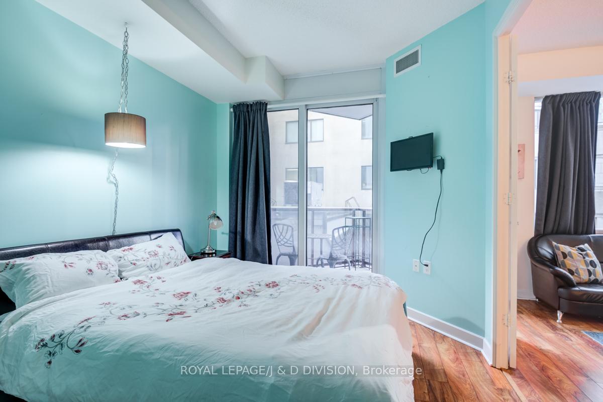 Photo 18 of Unit 414, 85 Bloor Street E, Toronto, Church-Yonge Corridor — HOMEH